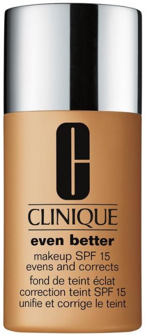 Clinique Even Better Makeup SPF 15 (30 ml) 100 Deep Honey 