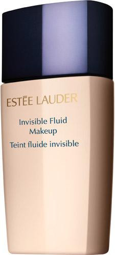 Estée Lauder Invisible Fluid Make-Up (30 ml) 4WN1 Honey Bronze 