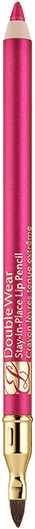 Estée Lauder Double Wear Stay-in-Place Lip Pencil (1,2 g) 07 Red 