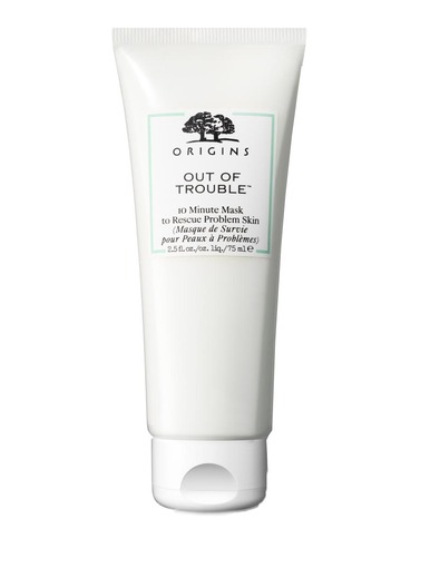 Origins Out Of Trouble 10 Minute Mask (75ml) 