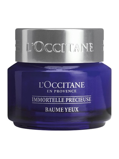 L'Occitane Immortelle Précieux Baume Yeux (15 ml) 