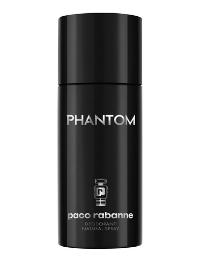 Paco Rabanne PHANTOM deo spray 150 ml 