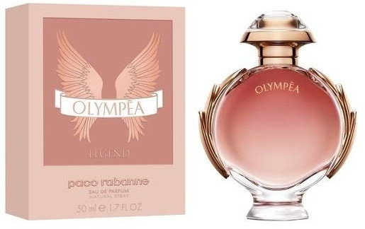 Paco Rabanne Olympéa Legend Eau de Parfum 50ml 