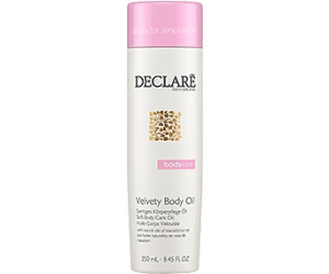 Declaré Body Care Velvety Body Oil (250ml) 