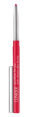 Clinique Quickliner For Lips - 47 French Poppy (0,3g) 