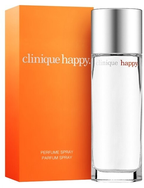 Clinique Happy Eau de Parfum 100ml 