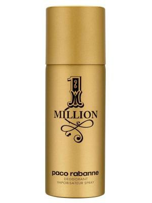1 Million - Deodorant Natural Spray 