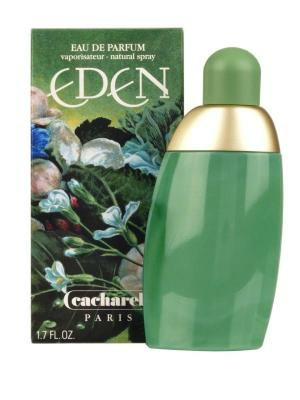 Eden - Eau de Parfum Spray 