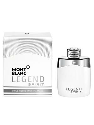 Legend Spirit - Eau de Toilette Spray 