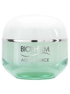 Biotherm Aquasource Creme 50ml (normal to mixed skin) 