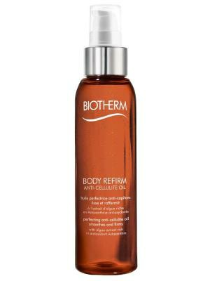 Biotherm Body Refirm Cellulite Öl (125ml) 