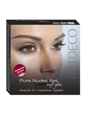 Eyeshadow Pure Nudes 