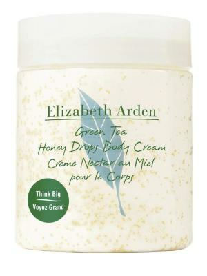 Green Tea - Honey Drops Body Cream 