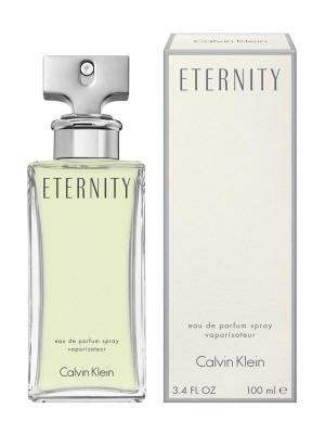 Eternity for Women - Eau de Parfum Spray 