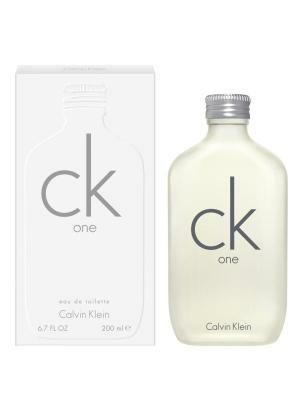 CK One - Eau de Toilette Spray 