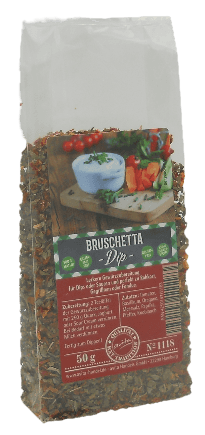 Bruschetta-Dip 