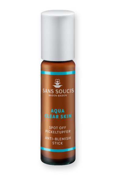 Sans Soucis Aqua Clear Skin Pickeltupfer (5ml) 